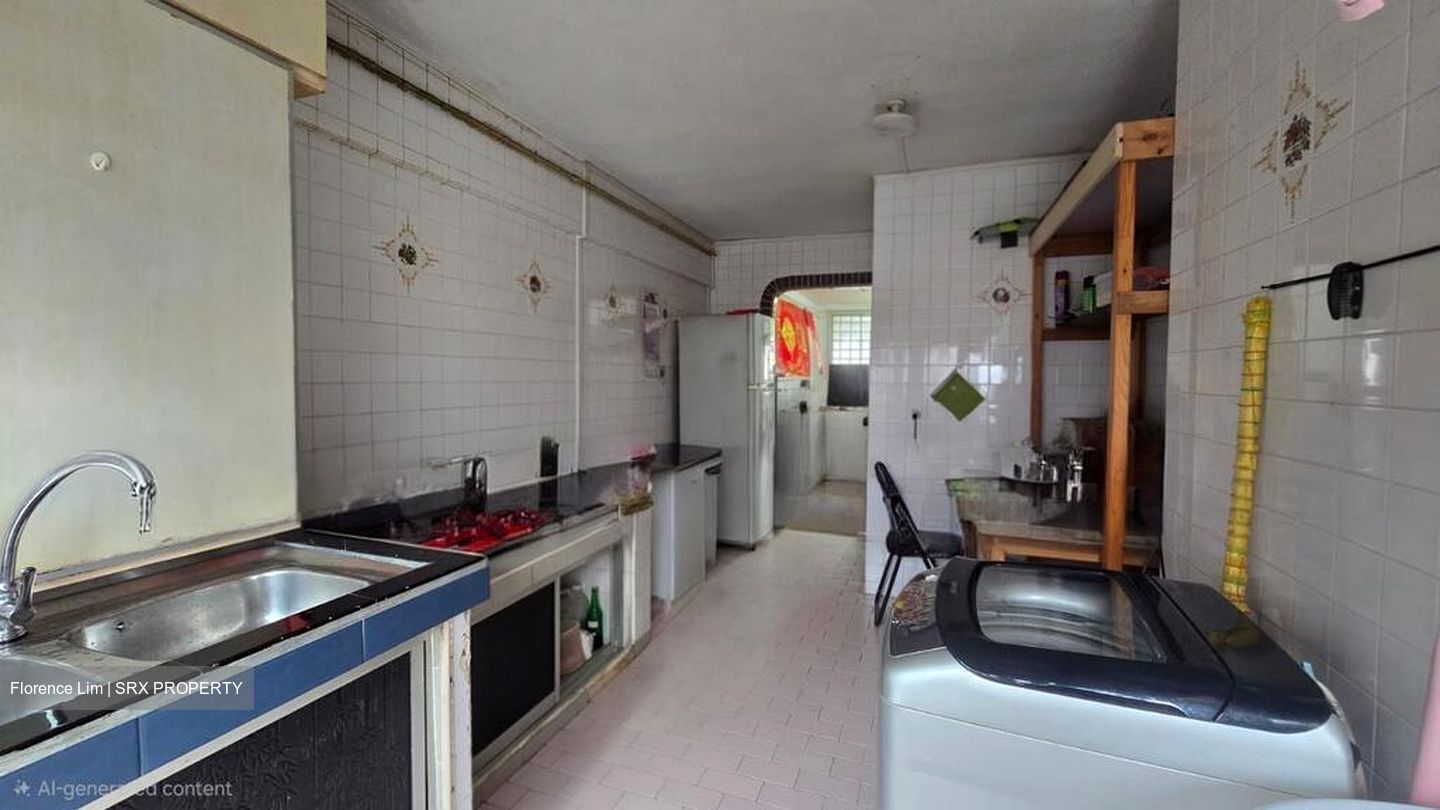 Blk 629 Hougang Avenue 8 (Hougang), HDB 3 Rooms #513689991